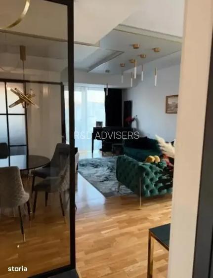 2 Camere Lux | Zona Parcul Carol | Ultracentral | Terasa 30 mp - 3