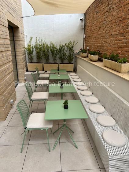 Spatiu Comercial pentru Activitati Cafenea/ Bistro  - 7