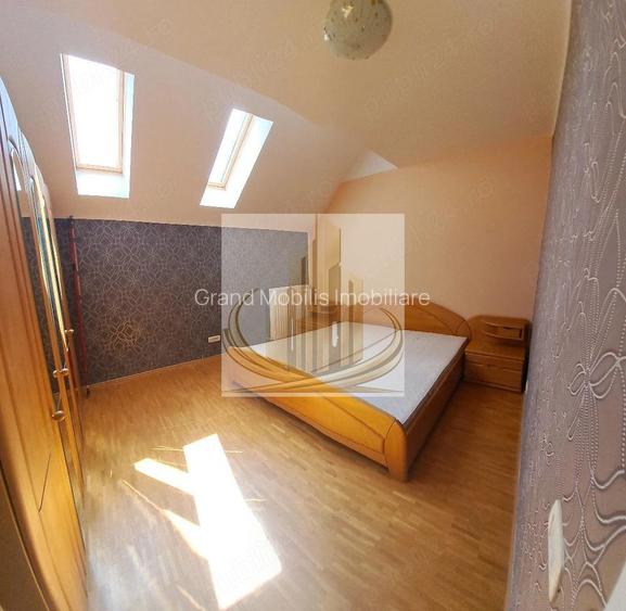 Casă Individuală | 200 mp utili | Garaj | Curte Mare | Dumbrăvița - 3