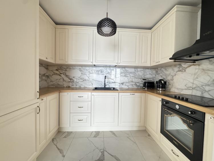 Apartament de 2 camere de inchiriat II Patcare II Herastrau  - 7