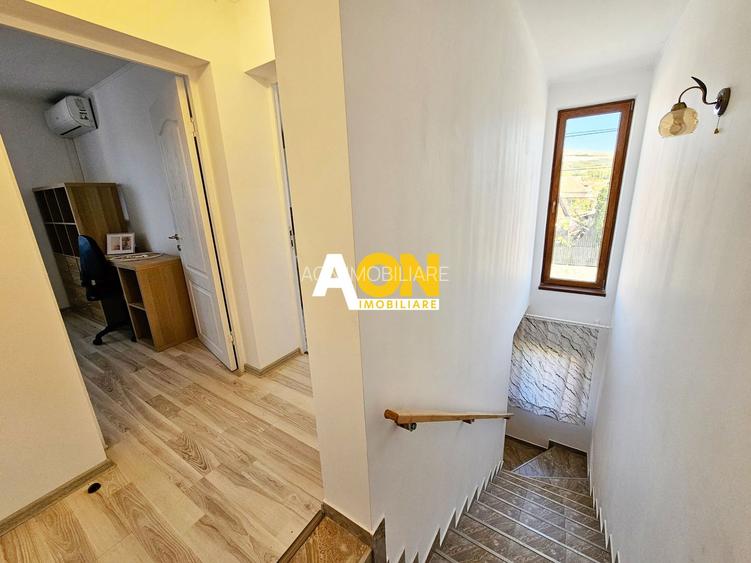 Duplex nou Barabant, 3 camere,  curte & parcare acoperită - 9