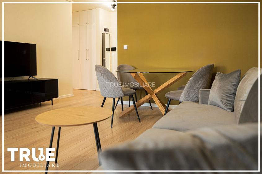 Studio de închiriat – Maurer Residence, Târgu Mureș - 4