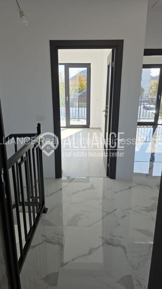 Ovidiu (cod 07) Casă premium P+1 cu teren de 320 mp - 11