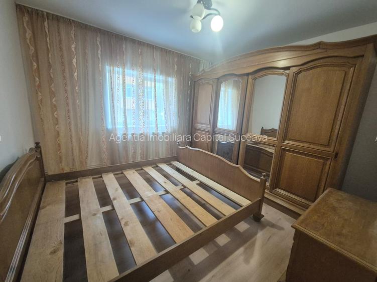Apartament 2 camere Obcini de vanzare - 4