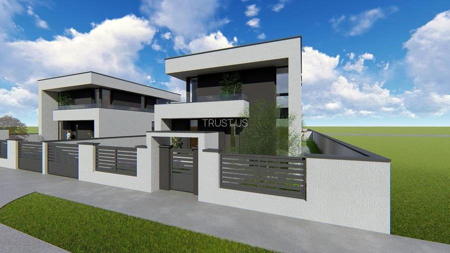 COMISION 0% | Casa Individuala | Dumbravita 5 minute de Lidl | 144 mp - 10