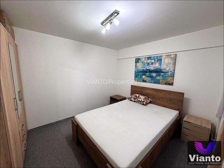 APARTAMENT 3 CAMERE CENTRAL- LANGA GARA- REGELE FERDINAND - 15