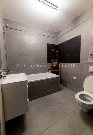 Apartament nou in zona linistita - 6