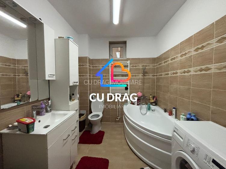 Casa Parcul SUB ARINI cu teren de 950mp - 9