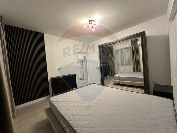 Închiriere Apartament cu 3 camere OMV Pipera - 12