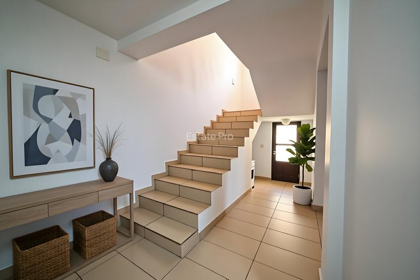 Ideal Pentru Cabinete / Clinici / Birouri – Casă Individuală 258 mp + 595 teren - 9