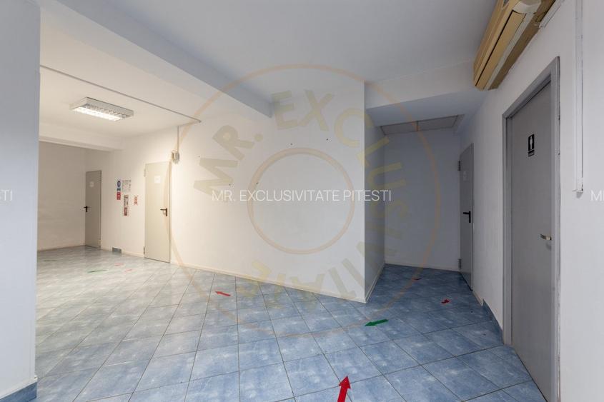 Birouri de inchiriat - Ideal pentru Afacerea TA! - 8