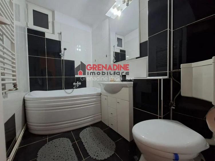 Apartament 2 Camere Decomandat - Zona Calea Bucuresti -  cod 5273 - 5