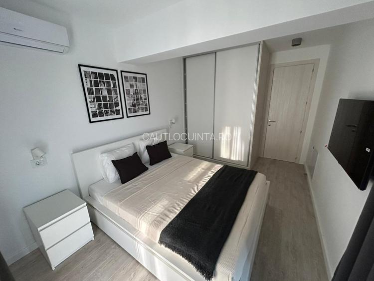 Apartament 3 camere | Herastrau | complex rezidential | 2 bai | nou - 5