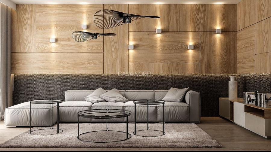 Apartament 3 camere decomandat - 9