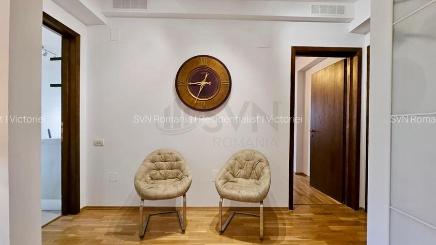 REA1021997 Apartament de 3 camere I 2 locuri de parcare si boxa - 12