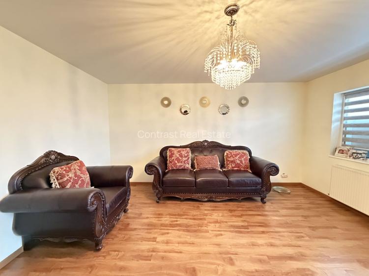 Apartament 2 camere – Scriitorilor - 2