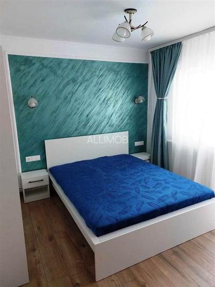 Apartament NOU 2 camere in Ploiesti, zona Paltinis - 5