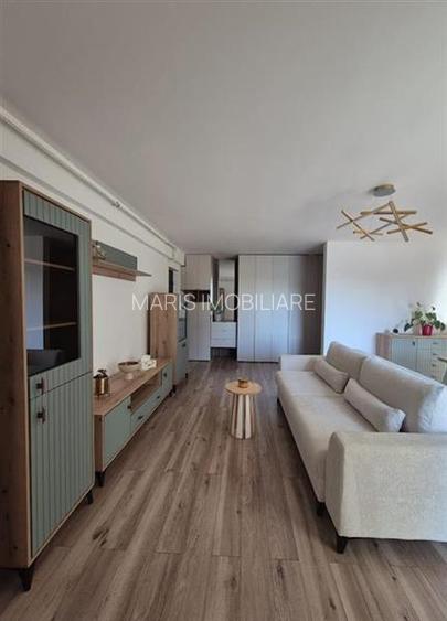 Inchiriere apartament 2 camere bloc nou et 1 cu parcare privata. - 4