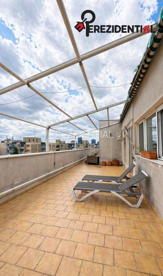 Apartament de vanzare– 4 camere-terasa-parcare-zona Tineretului - 6