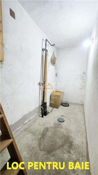 Vila spatioasa cu 7 camere in Centru | Ideala pentru familie, investitie sau bus - 33