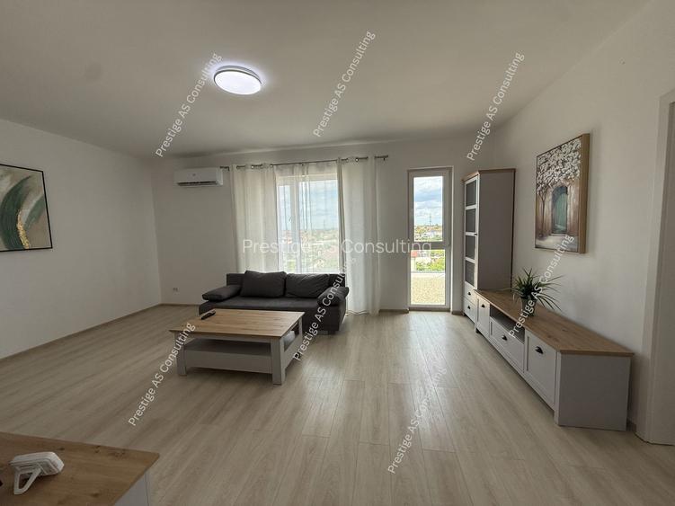 Apartament 2 Camere 10mp Terasa  Decomandat | 2 Camere | Kara Residence - 2