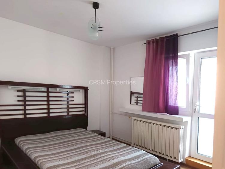 Apartament 2 Camere Oltenitei 50mp Metrou 700m - 8