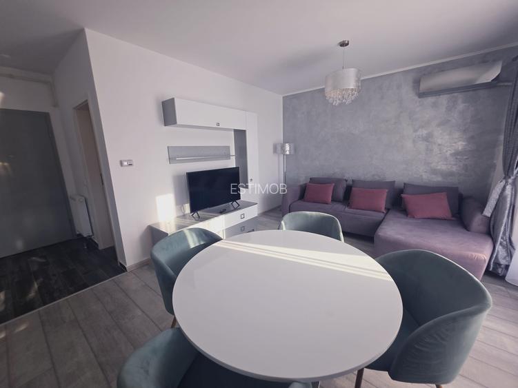 Vand apartament tip penthouse Avantgarden Bartolomeu - 3