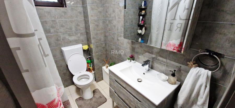 2 Camere cu terasă | Loc parcare | Bloc nou 2015 - 15