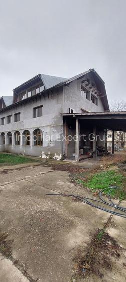Imobil bun pentru cămin seniori, clinică,  școală,pensiune, locuinta - 38