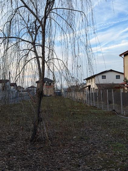 Teren de vânzare 355 mp Bragadiru,  aproape de Prel. Ghencea si Sos. Alexandriei - 5