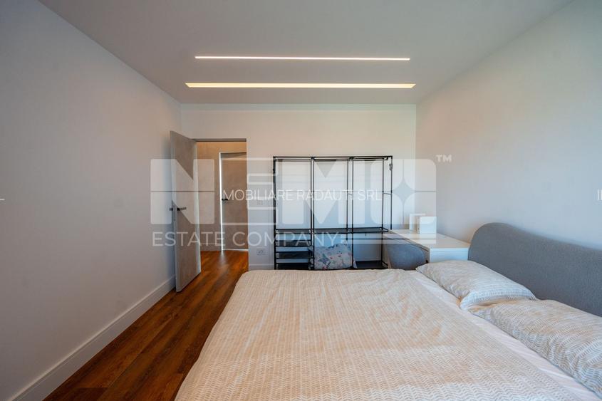 Vilă de lux inteligentă | 4 dormitoare |3 băi|1080 mp teren| Rădăuți - 46