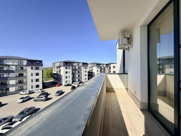 Apartament 2 Camere LUX - Zona Braytim - 0% COMISION - 12