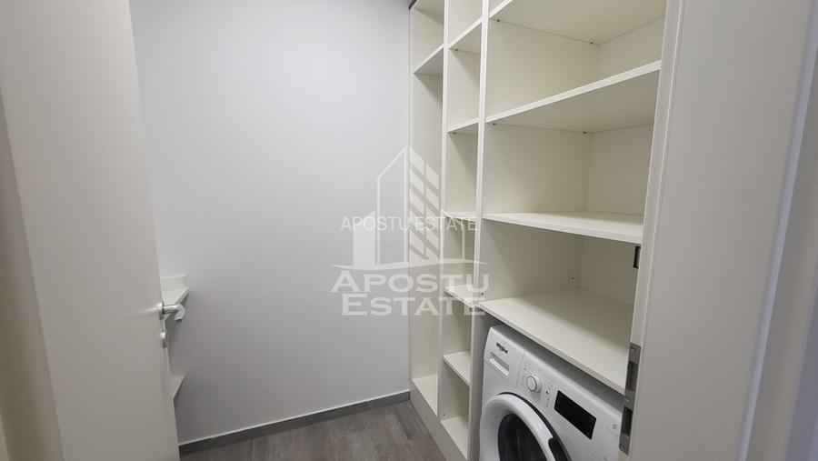 Apartament modern cu 3 camere,Dumbravita Kaufland,pet friendly - 3