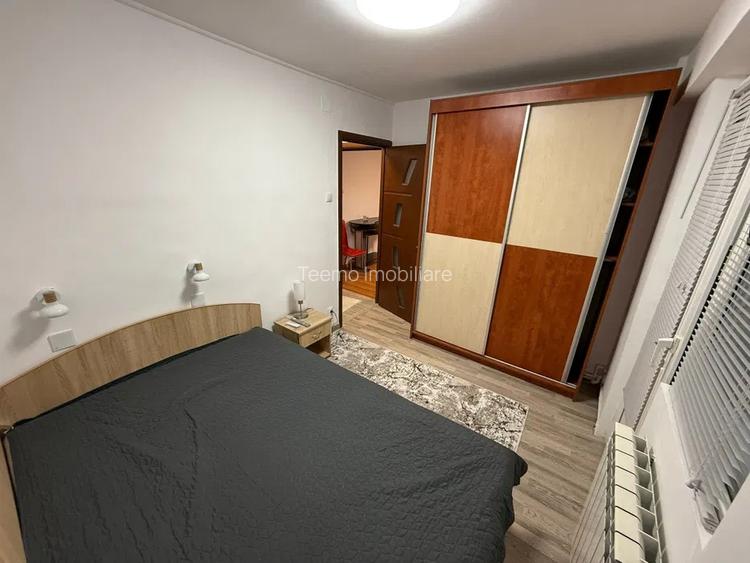 Apartament 2 camere, semidecomandat, 41mp, metrou aproape, AC, Pacii - 4