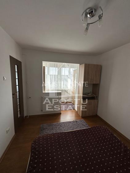 Apartament 2 camere,Timisoara,Circumvalatiunii - 3