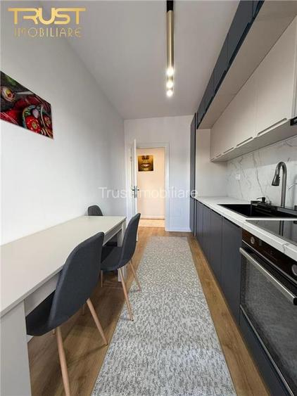 Elite Junior l 3 camere l Prima Inchiriere l Parcare - 4