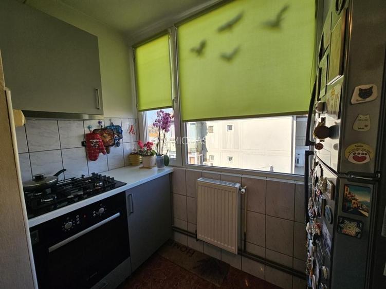 Langa SUD Plaza. Decomandat. 2 Bai. Mobilat si utilat. - 10