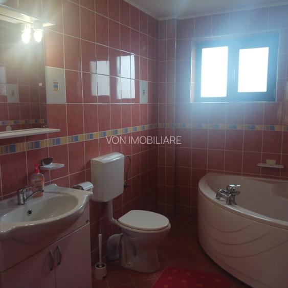 Vila P+E, 18 Km de Bucuresti-Adunatii Copaceni - 12