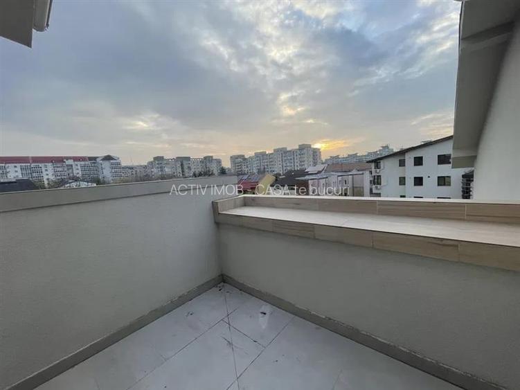 3 Camere, Tineretului, Bloc Nou (2025), Centrala, 5 min Metrou - 8