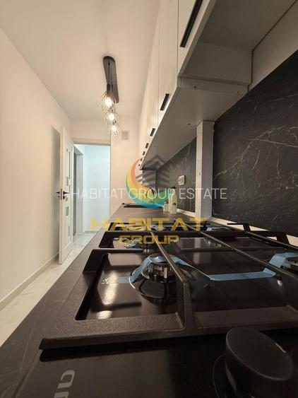 2 camere Brancoveanu-Huredin renovat mobilat utilat liber - 5