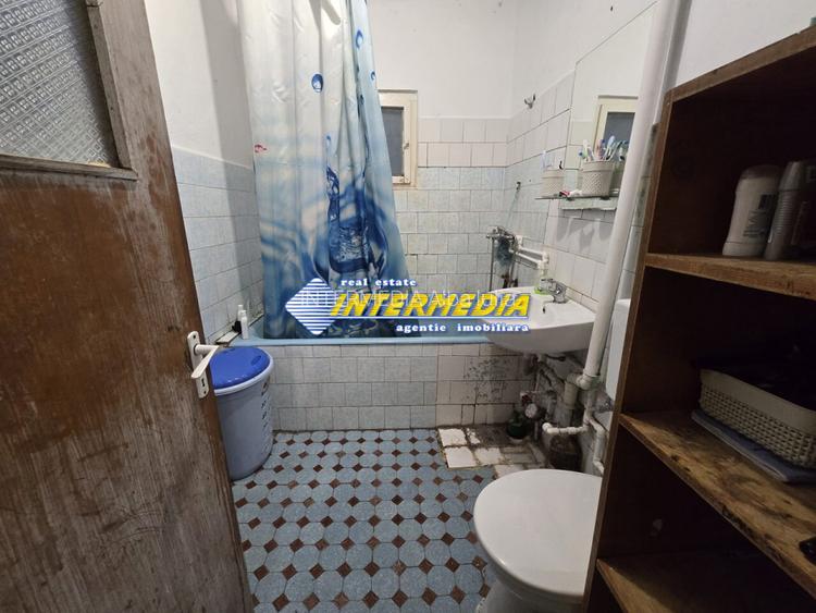 Apartament 4 camere  90 mp cu garaj si pivnita, decomandat - 9