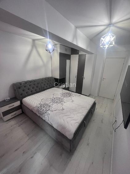 Apartament nou de inchiriat, 2 camere, Nicolae Grigorescu, sector 3 - 5