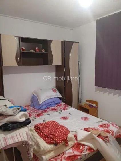 Apartament 3 camere Drumul Gazarului/ Parcare ADP - 3