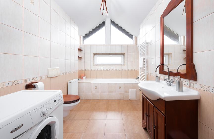 Apartament cochet la casă, Dumbrăvița - 7