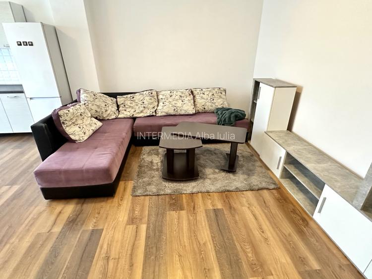 APARTAMENT 2 CAMERE I BLOC NOU I CENTRU I MOBILAT SI UTILAT I - 19