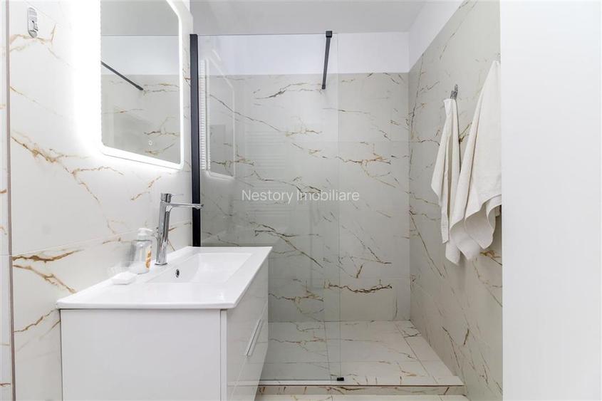 Apartament 3 camere + parcare subterana | Seasons Frunzisului, Zorilor - 13