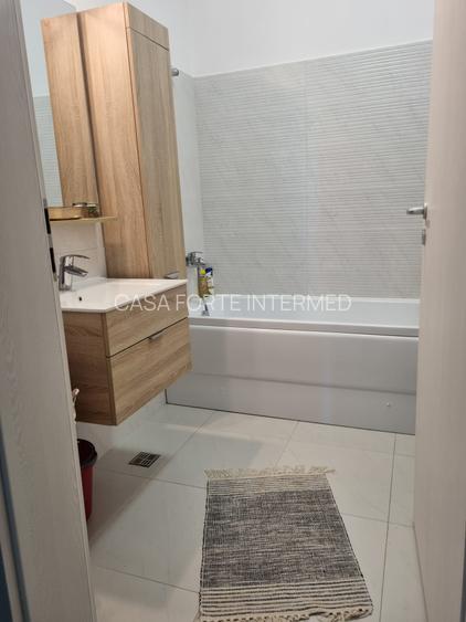 Apartament 2 camere Tomis Plus 400 euro - 19