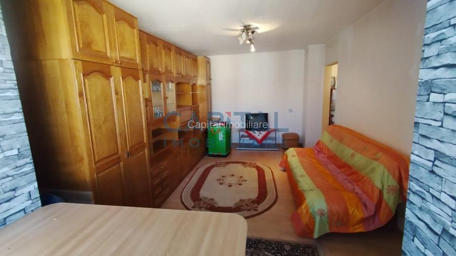 Apartament 2 camere, 1 Mai - 2