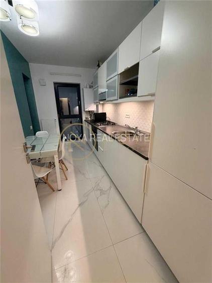 Apartament cu 2 camere Exigent Plaza Faza 2 | Lujerului Bd. Timisoara - 5