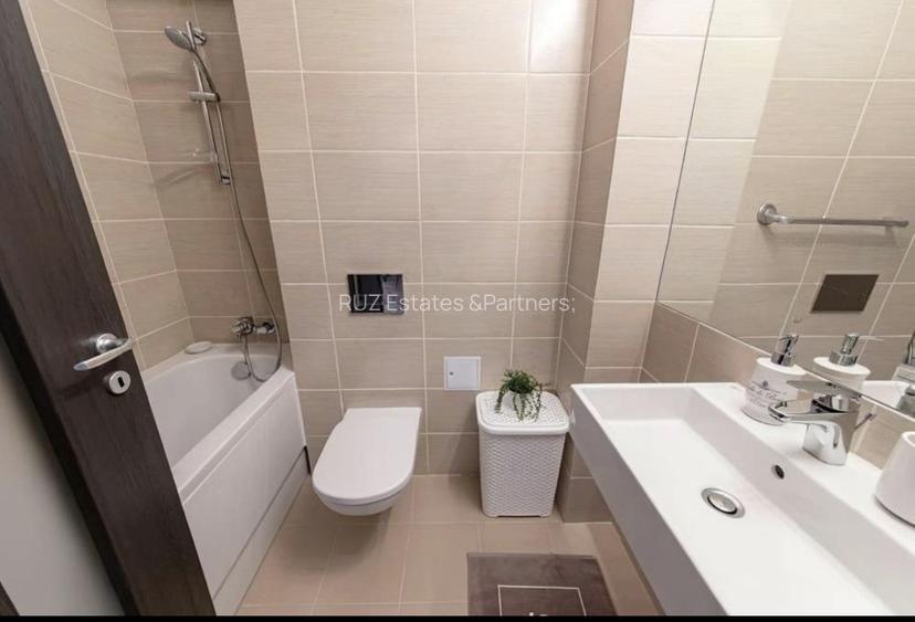 Studio Dublu de inchiriat | Parcare | Terasa | Belvedere Residence - 7
